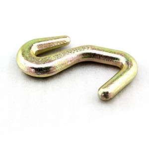 Kovácsolt Grab / Mini Datsun Hook YZ